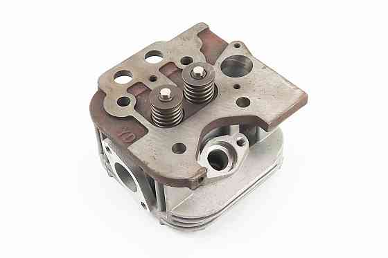 Головка циліндра у зборі Тип 1 Киев