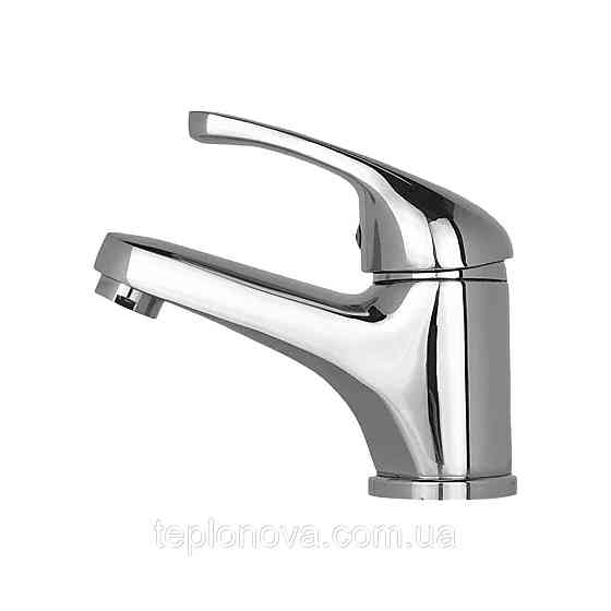 Смеситель для умывальника Globus Lux Solly GLSO-0101 Черновцы