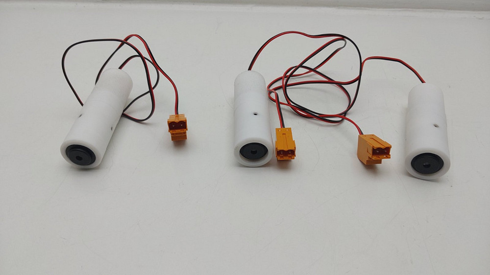 Лазер інфрачервоного спектру Луцк - изображение 2