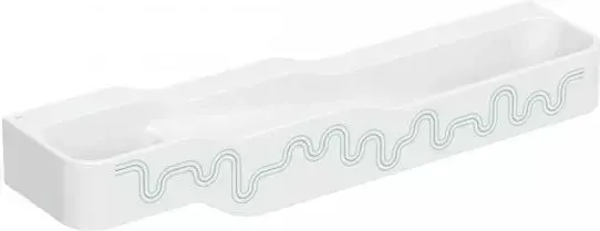 Раковина  Geberit Bambini 180x39 Zielony 502978792 Киев