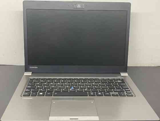 Ноутбук: Toshiba Portege Z30( i5-4200u) 8/128Gb. Киев