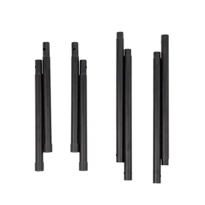 Гриль-барбекю Time Eco ТЕ-22040В (4820211101176) Винница - изображение 5