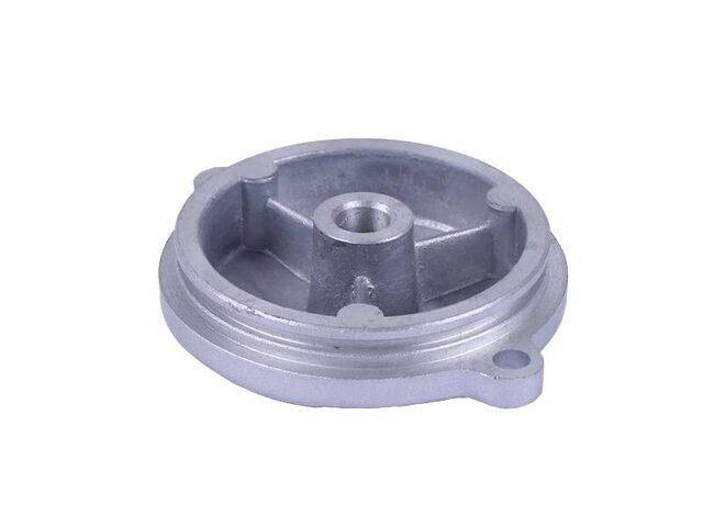 Кришка електростартера мотоцикл СВ250 Мукачево - фото 2