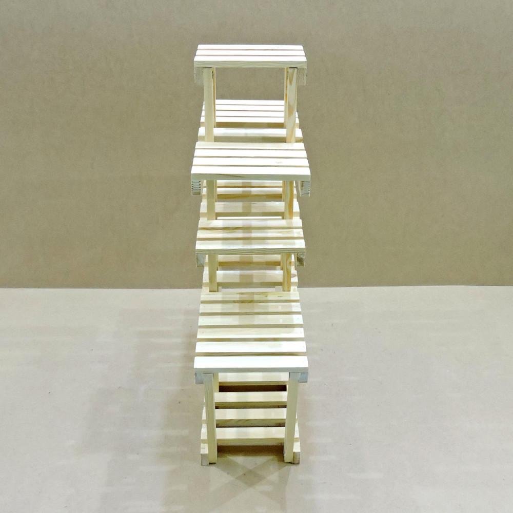 Підставка для квітів "Марсель" бланже Миколаїв - фото 3