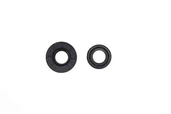 Сальники (набір) 2T Стелс 50 2шт коленвальні Мукачево