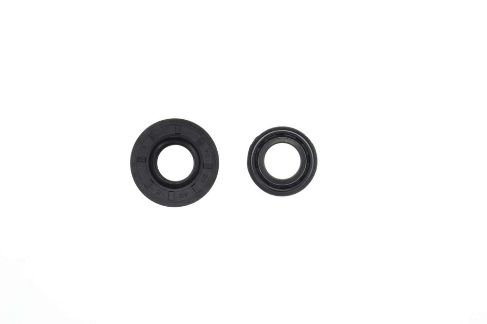 Сальники (набір) 2T Стелс 50 2шт коленвальні Мукачево - фото 1