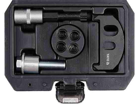 Засоби налагодження колінчатого вала двигунів авто групи BMW YATO : набір 4 елем. [20] Одеса