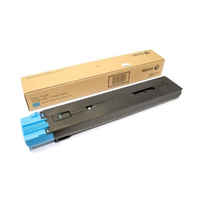 Тонер-картридж Xerox Prime Link C9265/C9275/C9281 Cyan 37,5K (006R04856) Винница - изображение 1