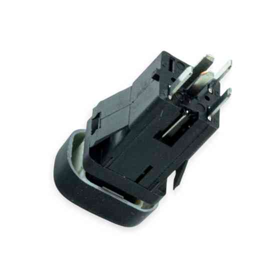 Кнопка открытия дверей ПАЗ 3204 (клавиша) Мукачево