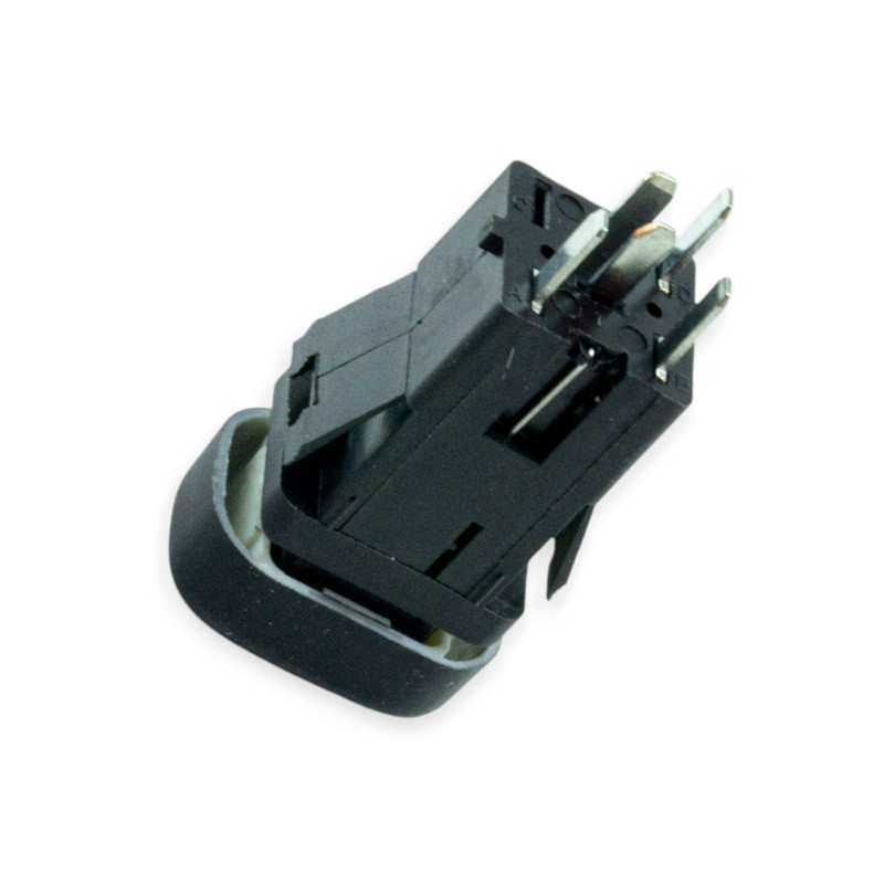 Кнопка открытия дверей ПАЗ 3204 (клавиша) Мукачево - изображение 1