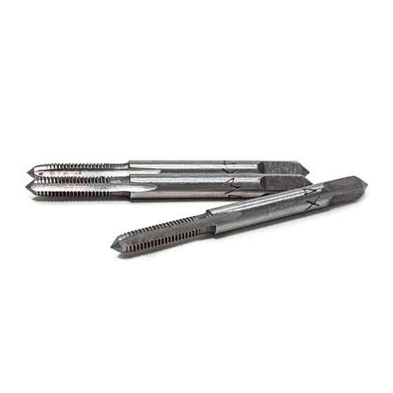 Мітчик M4x0,7 (3шт), у пластиковому футлярі JBC-TAP4x0,7 Одеса