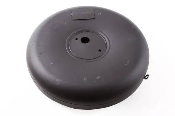 Баллон ГБО тороидальный наружный H180*D680мм 50л Atiker Винница