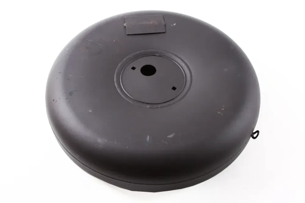 Баллон ГБО тороидальный наружный H180*D680мм 50л Atiker Винница - изображение 2