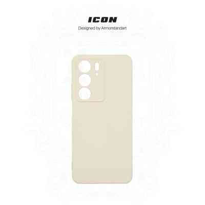 Чохол до мобільного телефона Armorstandart ICON Realme C75 4G Camera cover Wheat (ARM82897) Вінниця