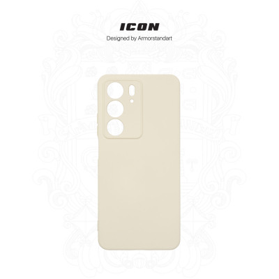 Чохол до мобільного телефона Armorstandart ICON Realme C75 4G Camera cover Wheat (ARM82897) Вінниця - фото 3