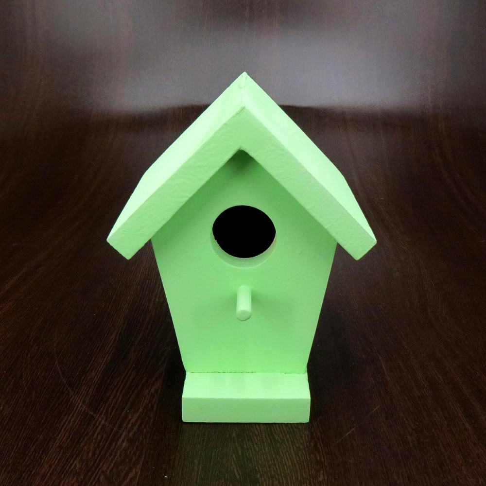 Скворечник садовый 