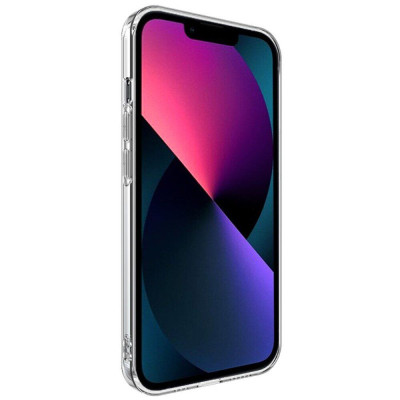 Чехол для мобильного телефона BeCover Apple iPhone 13 Transparancy (706982) Винница - изображение 3