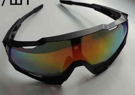 ЗНИЖЕННЯ! Спортивні сонцезахисні окуляри Київ