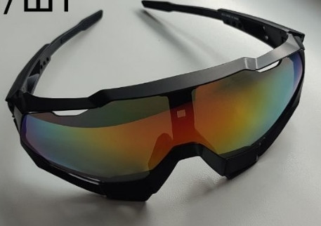 ЗНИЖЕННЯ! Спортивні сонцезахисні окуляри Київ - фото 6