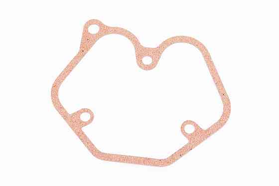 Прокладка кришки головки циліндра (клапанів) 192FA ZUBR 3отв.(папір) Киев