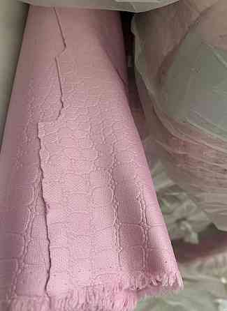 Тканина гурт джерсі для одягу, штор і тд — від 5 м. Київ