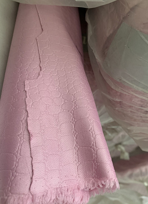 Тканина гурт джерсі для одягу, штор і тд — від 5 м. Київ - фото 3