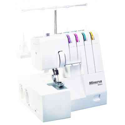 Коверлок Minerva M840DS Вінниця