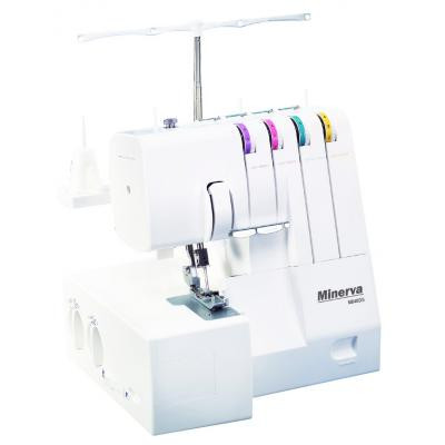 Коверлок Minerva M840DS Вінниця - фото 1