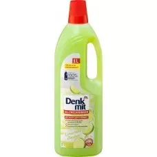 Універсальний засіб для чистки лимон Denkmit, 1л. (Німеччина) Львів