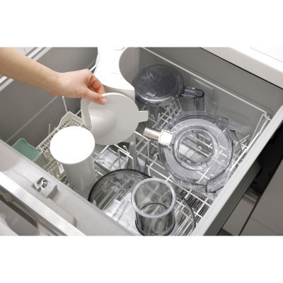 Соковижималка Panasonic MJ-CB100WTQ Вінниця - фото 4