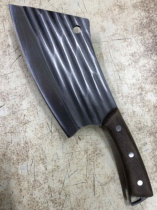 Топор No 1913 (120) Одесса - изображение 1