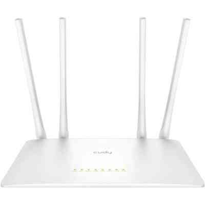 Маршрутизатор Cudy WR1200 Вінниця