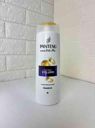 PANTENE Шампунь Додатковий об'єм 400мл Гостомель