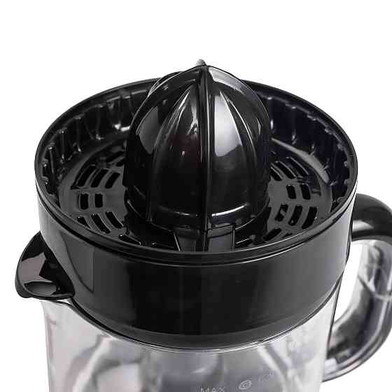 Електрична соковижималка для цитрусів Sokany 1.2 л Київ