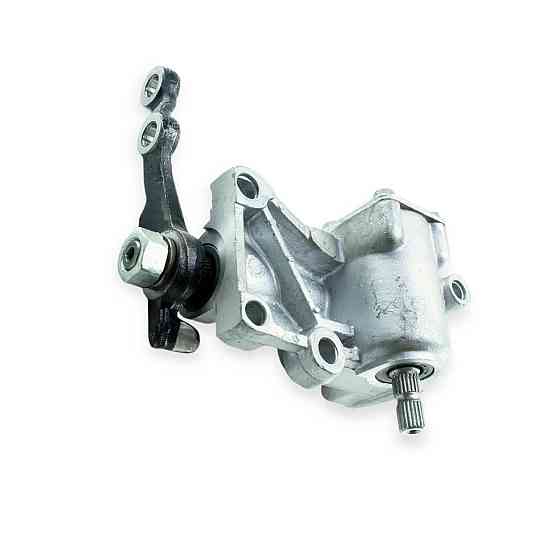 Колонка 2101, 2102, 2103, 2106 короткий вал рульова Мукачево