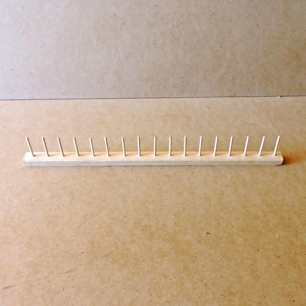 Органайзер для ниток "Флок 17" Миколаїв - фото 7