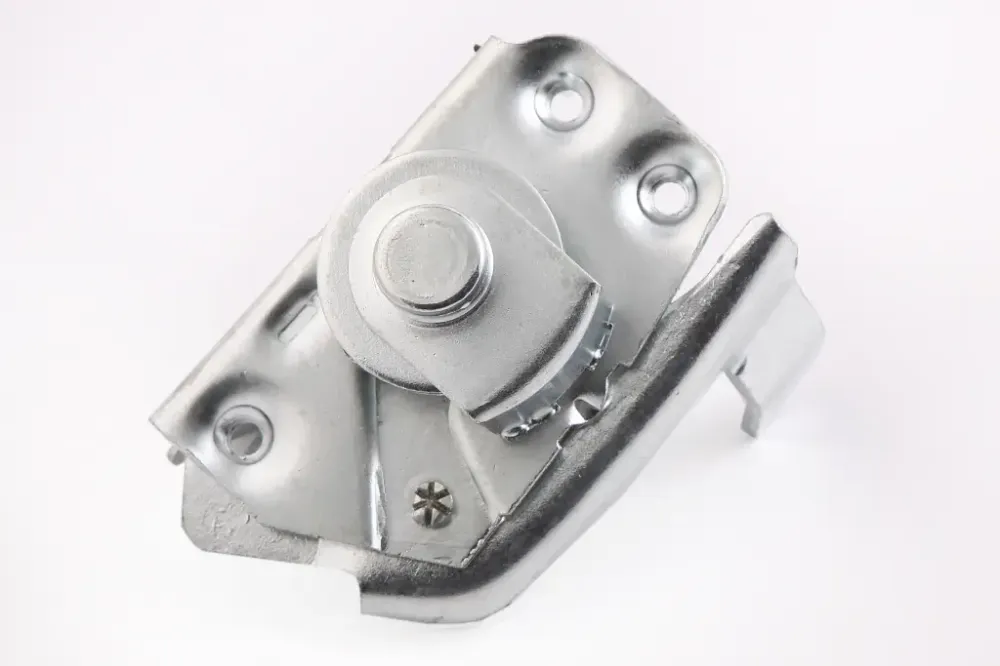 Замок двери 2103 ASR задний правый Винница - изображение 4