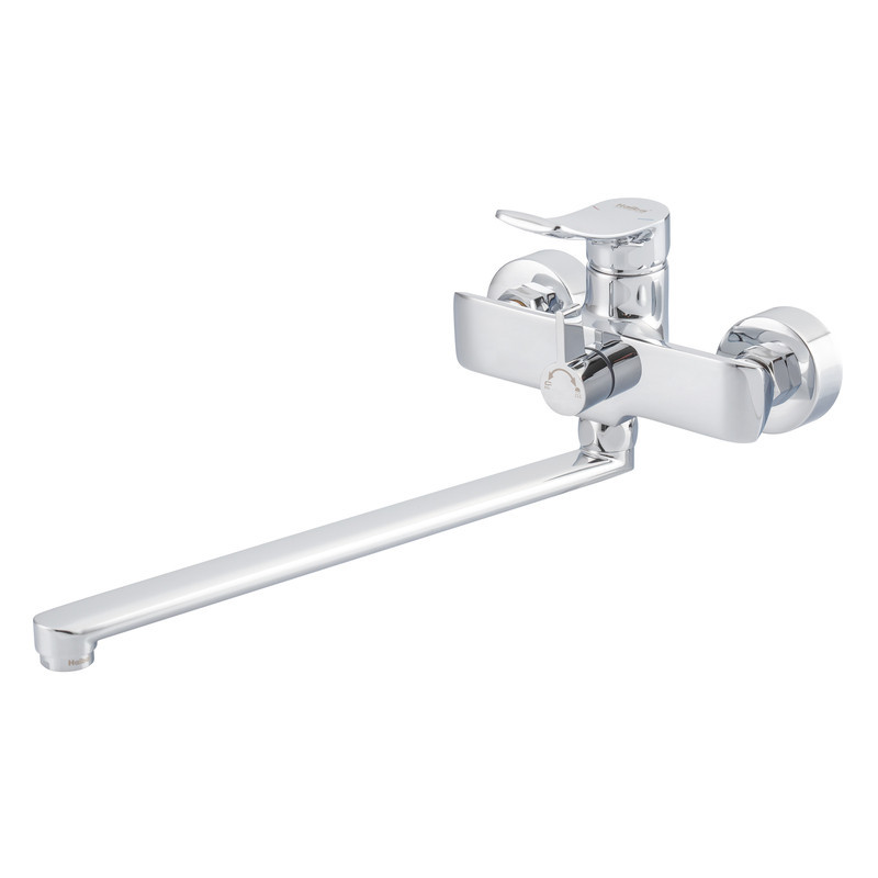 Смеситель для ванны HAIBA BOLERO 006 EURO HB9577 Харьков - изображение 7