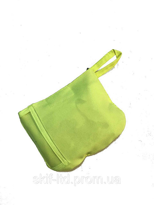 Жилет-сітка дитячий зі світловідбиваючими смугами арт.3013 Київ - фото 3