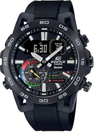 Годинник Casio ECB-40MP-1A! Оригінал! Київ