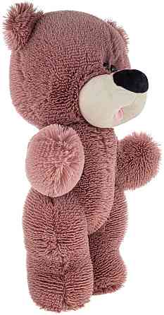 Ведмедик Аліна Потап 40 см Какао Киев