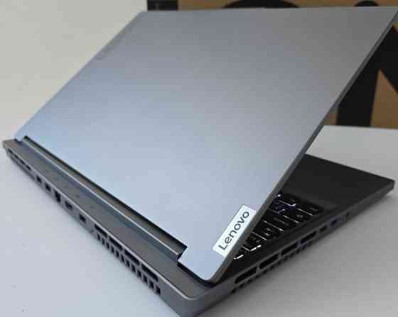 Ноутбук Lenovo Legion 5 R5 7640HS / RTX 4060 / RAM16GB / SSD512Gb / 165Hz Київ
