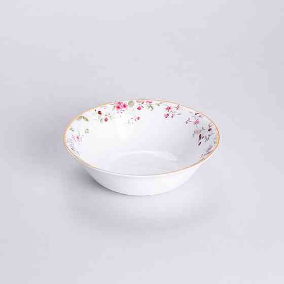 Фарфоровый столовый сервиз Strawberry на 6 персон Киев