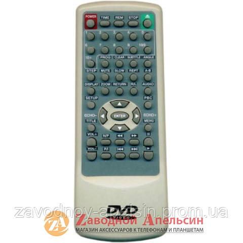 DVD-плеєр RAINFORD RC-3300 KM-11 Одеса - фото 1