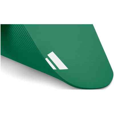 Килимок для фітнесу Adidas Fitness Mat 173 x 61 x 0,7 см ADMT-11014DG темно-зелений (885652025775) Вінниця