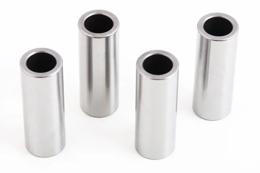 Пальцы поршневые 2108 AMP красные Винница - изображение 1