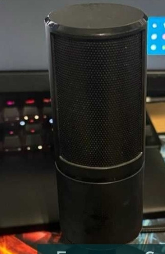 Микрофон razer seiren x Киев - изображение 2