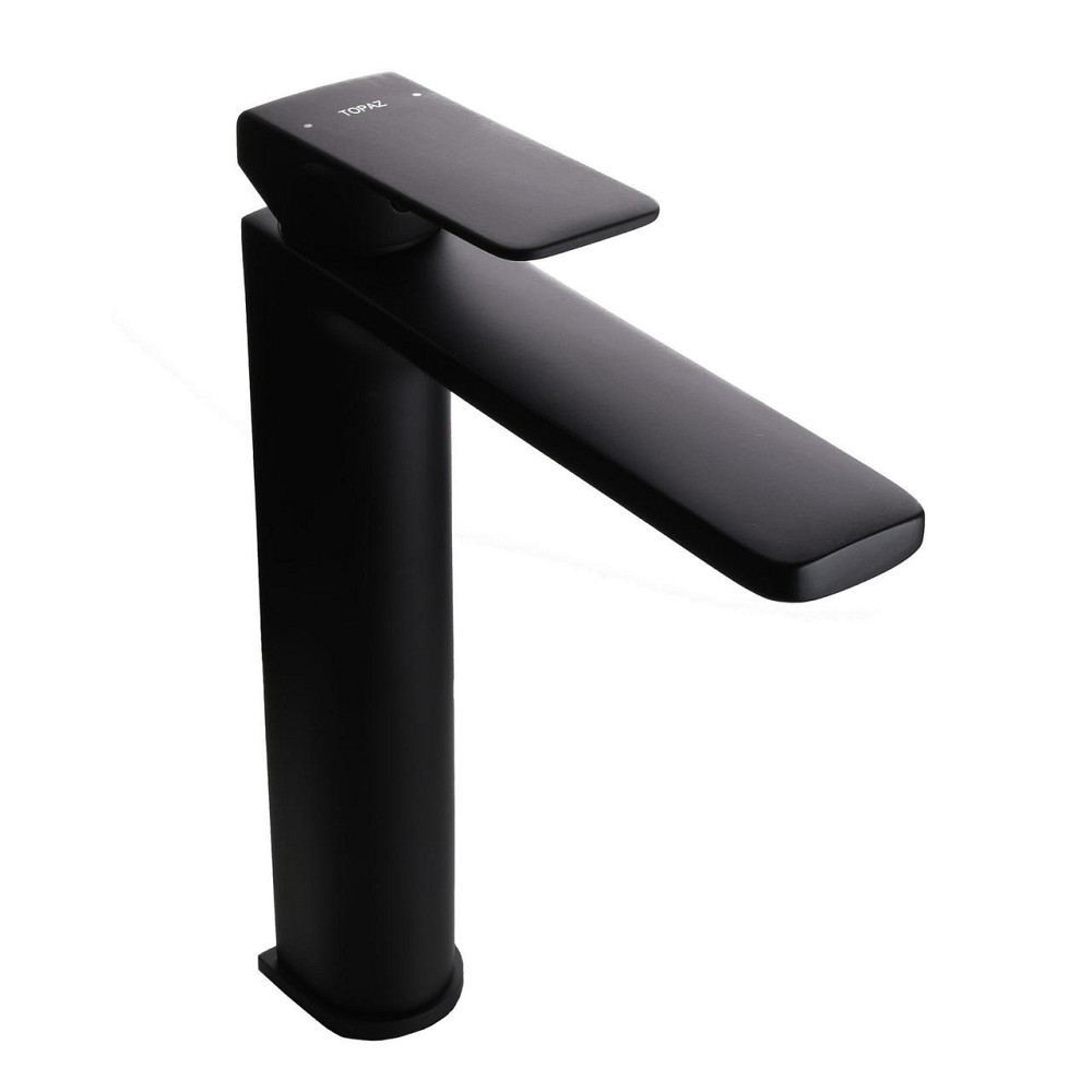 Смеситель для умывальника TOPAZ ODISS TO 18203-H52-BL Киев - изображение 1