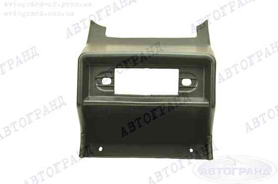 Панель 2104, 2105 консоль Автопласт радіоприймача Мукачево