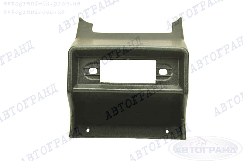 Панель 2104, 2105 консоль Автопласт радіоприймача Мукачево - фото 1